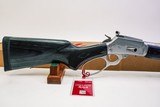 MARLIN MODEL 1894 TRAPPER .44 MAG/.44 SPL - 2 of 3