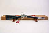 MARLIN MODEL 1894 TRAPPER .44 MAG/.44 SPL - 1 of 3