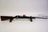 RUGER M77 HAWKEYE .270 WIN
