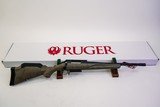 RUGER AMERICAN RANCH GEN II 6.5MM CREEDMOOR - 1 of 3
