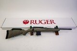 RUGER AMERICAN GEN II RANCH 5.56X45MM NATO - 1 of 3