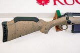 RUGER AMERICAN GEN II RANCH 5.56X45MM NATO - 2 of 3