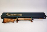 BROWNING X-BOLT II .30-06 SPRG