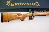 BROWNING X-BOLT II .30-06 SPRG - 2 of 3