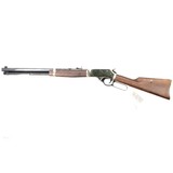 HENRY H009BG .30-30 WIN - 1 of 2