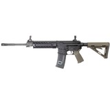 SIG SAUER SIG 516 5.56X45MM NATO