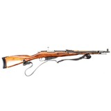 RUSSIAN STATE FACTORIES M44 7.62X54MMR - 2 of 2