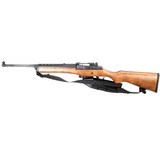 RUGER MINI-14 5.56X45MM NATO