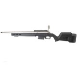 SAVAGE ARMS 110 MAGPUL HUNTER 6.5MM CREEDMOOR