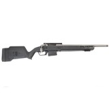 SAVAGE ARMS 110 MAGPUL HUNTER 6.5MM CREEDMOOR - 2 of 2