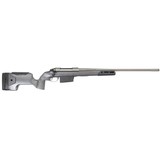 SAKO S20 PRECISION 6.5MM CREEDMOOR - 2 of 2