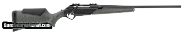 BENELLI LUPO 6.5 PRC