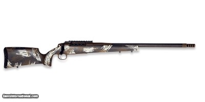 WEATHERBY 307 ALPINE CT .257 WBY MAG