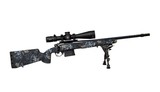HORIZON FIREARMS VANDAL PRIME 6MM CREEDMOOR