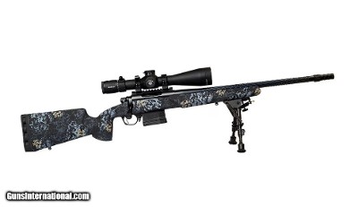 HORIZON FIREARMS VANDAL PRIME 6MM CREEDMOOR