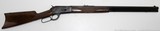 DAVIDE PEDERSOLI 1886 SPORTING .45-70 GOVT - 1 of 1