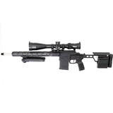 SIG SAUER CROSS 6.5MM CREEDMOOR - 1 of 2