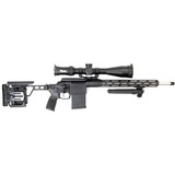 SIG SAUER CROSS 6.5MM CREEDMOOR - 2 of 2