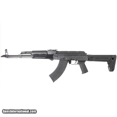 PIONEER ARMS CORP. SPORTER 7.62X39MM