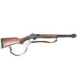 HENRY STEEL LEVER MODEL H010 .45-70 GOVT - 2 of 2