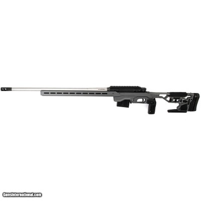 SAVAGE ARMS IMPULSE ELITE PRECISION 6.5MM CREEDMOOR