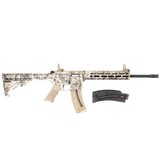 SMITH & WESSON M&P15-22 .22 LR - 3 of 3