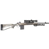 RUGER GUNSITE SCOUT RIFLE .308 WIN - 2 of 2