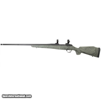 FIERCE FIREARMS FURY .300 WSM