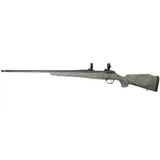 FIERCE FIREARMS FURY .300 WSM