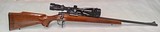 REMINGTON MODEL 700
.243 WIN