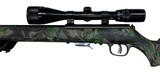 SAVAGE ARMS 93R17 .17 HMR - 3 of 3