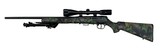 SAVAGE ARMS 93R17 .17 HMR - 1 of 3