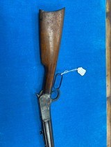 WINCHESTER 1892 .32 wcf
