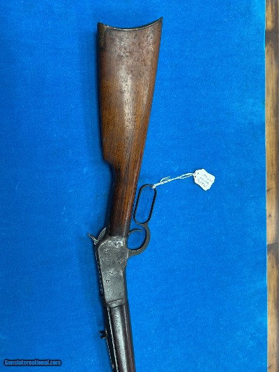 WINCHESTER 1892 .32 wcf