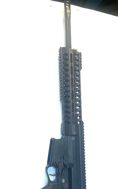 PATRIOT ORDNANCE FACTORY (POF) P308 GEN 4 .308 WIN/7.62MM NATO