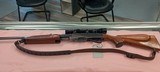 REMINGTON GAMEMASTER 760 .30-06 SPRG