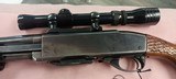REMINGTON GAMEMASTER 760 .30-06 SPRG - 2 of 3