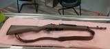 RUGER MINI 14 RANCH 5.56X45MM NATO