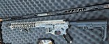 F-1 FIREARMS BDRX-15 5.56X45MM NATO - 1 of 1