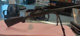 SAVAGE ARMS Axis Left Hand .30-06 SPRG - 1 of 3