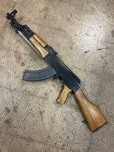 POLYTECH AKS-762 Spiker 7.62X39MM - 1 of 3
