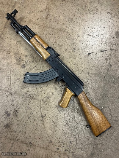 POLYTECH AKS-762 Spiker 7.62X39MM