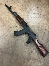 WAFFEN WERKS ak-74 5.45X39MM - 1 of 3