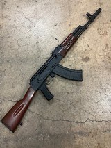 WAFFEN WERKS ak-74 5.45X39MM - 2 of 3
