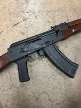 WAFFEN WERKS ak-74 5.45X39MM - 3 of 3