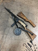 TNW FIREARMS m31 SA 9MM LUGER (9x19 PARA) - 2 of 3