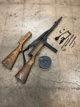 TNW FIREARMS m31 SA 9MM LUGER (9x19 PARA) - 1 of 3