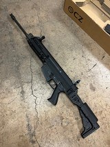 CZ 805 BREN 5.56X45MM NATO - 2 of 3