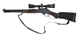 HENRY H010G .45-70 GOVT - 1 of 3