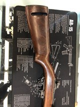 STANDARD PRODUCTS M1 Carbine .30 CARBINE - 1 of 3